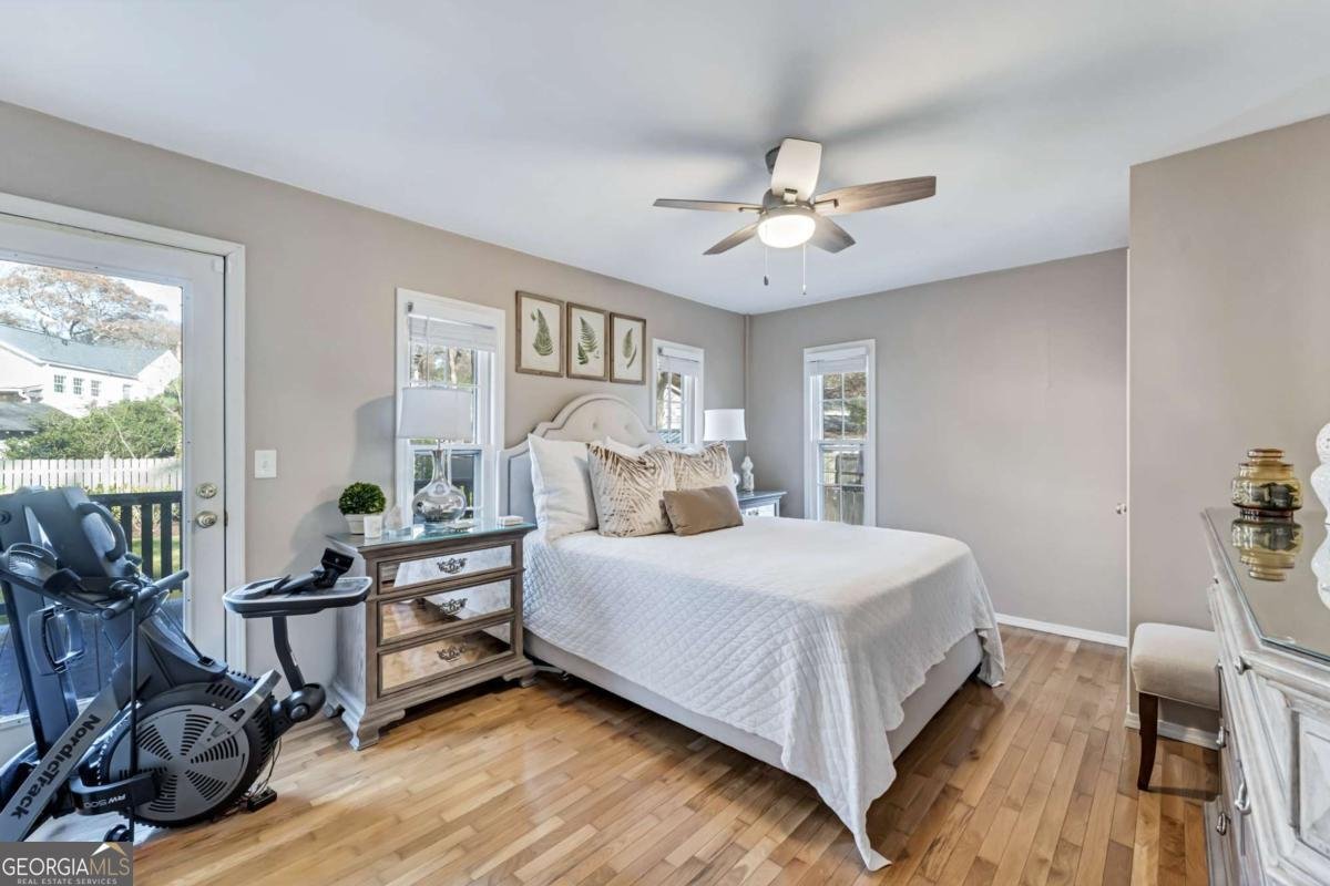 777 Forrest Street Atlanta - 25