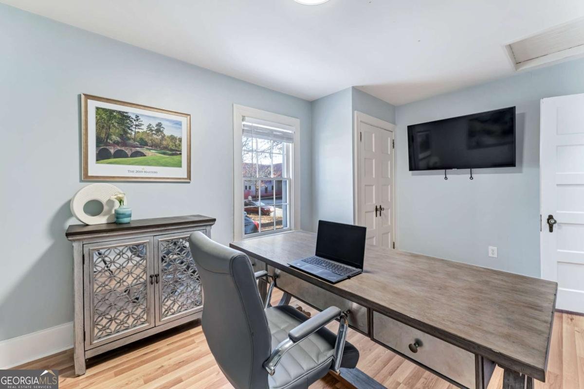 777 Forrest Street Atlanta - 28