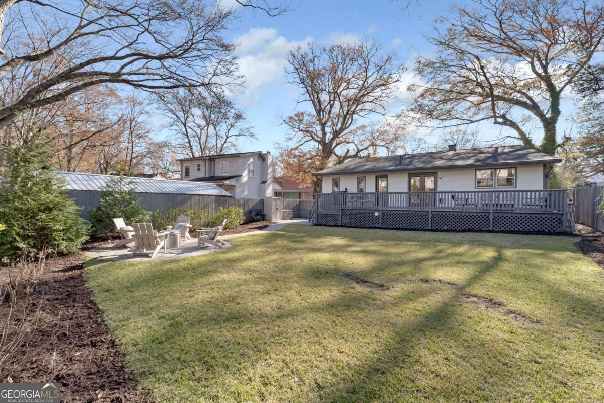 777 Forrest Street Atlanta - 35