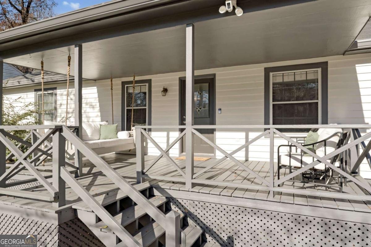 777 Forrest Street Atlanta - 36