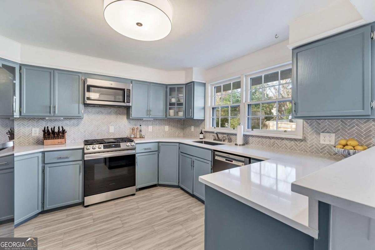 777 Forrest Street Atlanta - 6