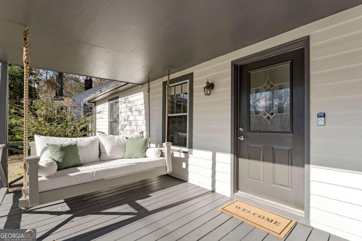 777 Forrest Street Atlanta - 7