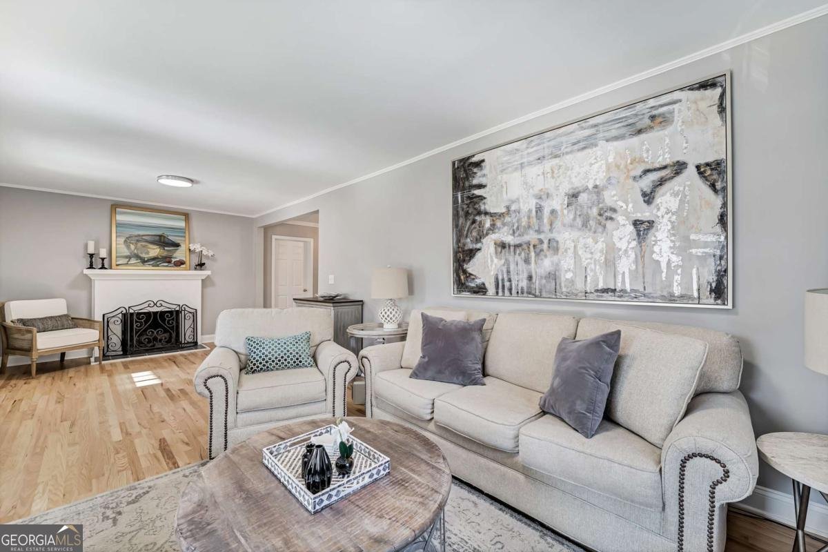 777 Forrest Street Atlanta - 8