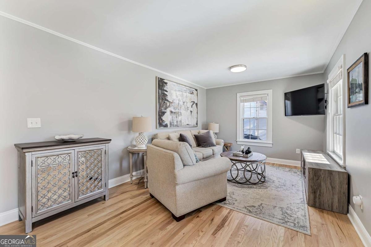 777 Forrest Street Atlanta - 9