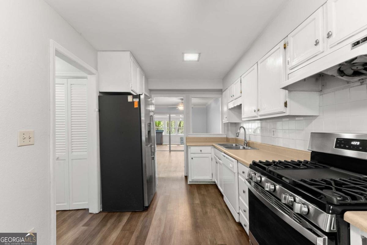 6500 Gaines Ferry Road Flowery Branch - 14