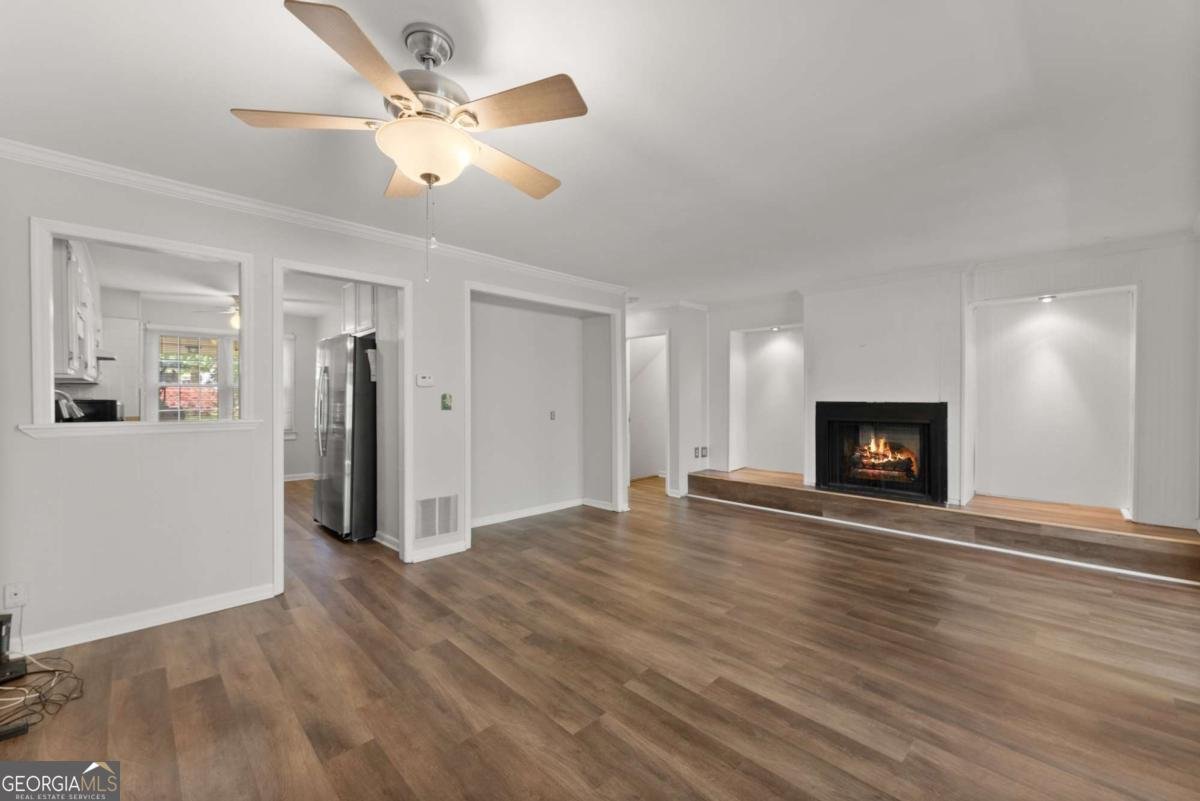 6500 Gaines Ferry Road Flowery Branch - 20