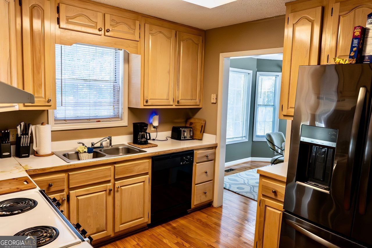 9636 SQUIRREL WOOD Run Douglasville - 10