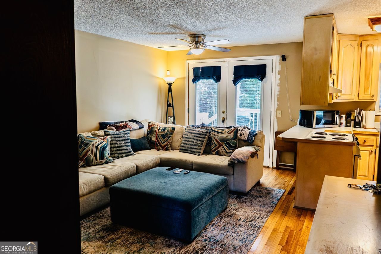 9636 SQUIRREL WOOD Run Douglasville - 14