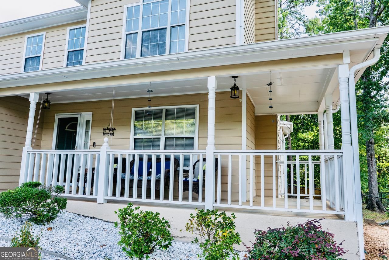 9636 SQUIRREL WOOD Run Douglasville - 19