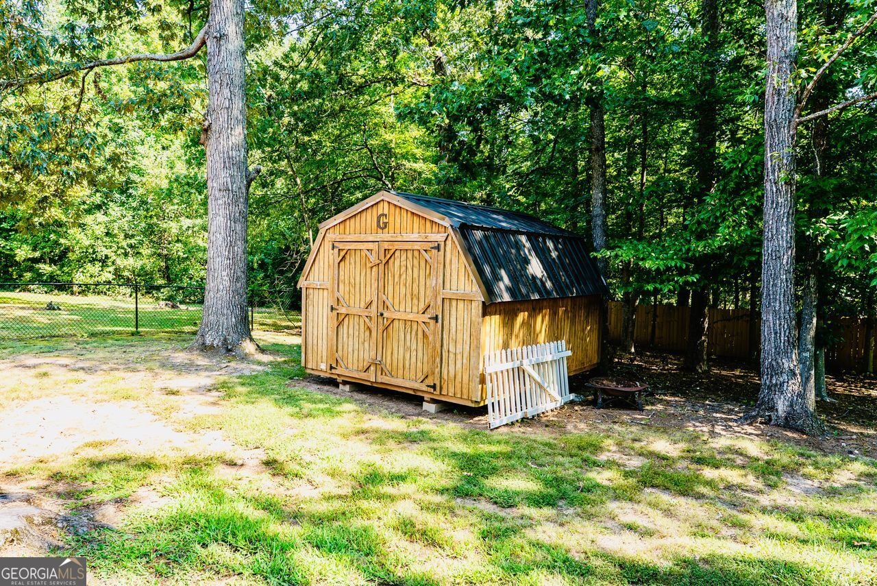 9636 SQUIRREL WOOD Run Douglasville - 21