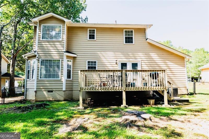 9636 SQUIRREL WOOD Run Douglasville - 5