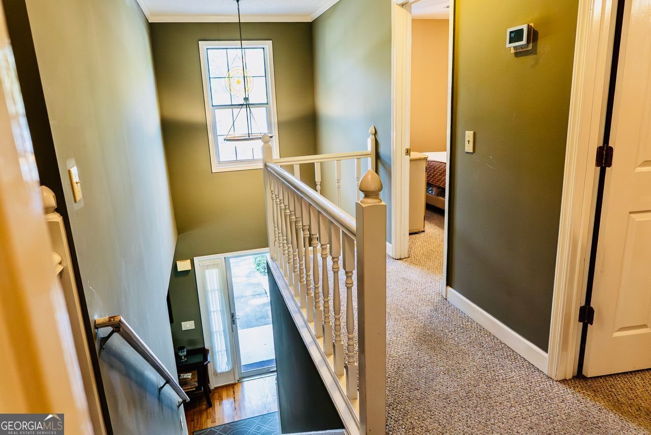 9636 SQUIRREL WOOD Run Douglasville - 8