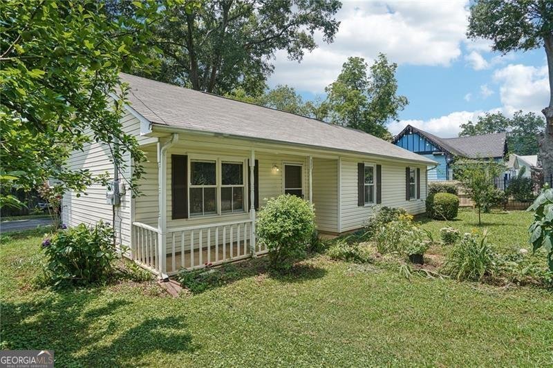 302 Douglas Street Cartersville - 3