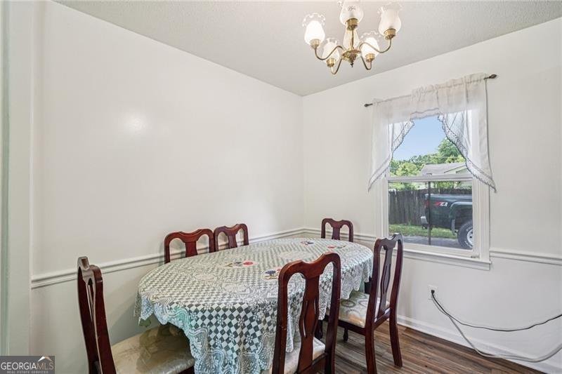 302 Douglas Street Cartersville - 7