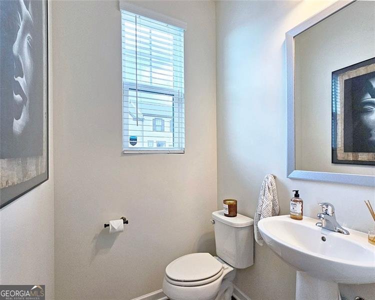 6424 Mountain Home Way Mableton - 10