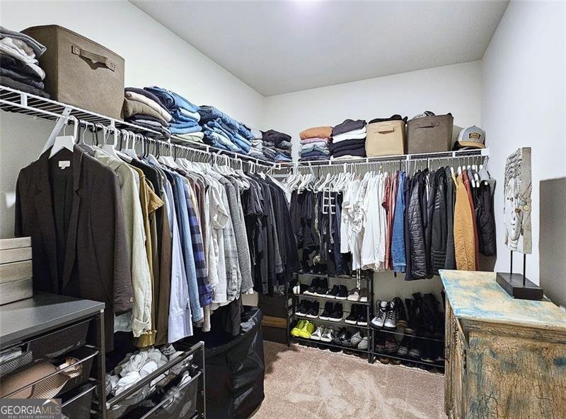 6424 Mountain Home Way Mableton - 15