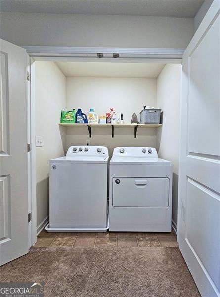 6424 Mountain Home Way Mableton - 20