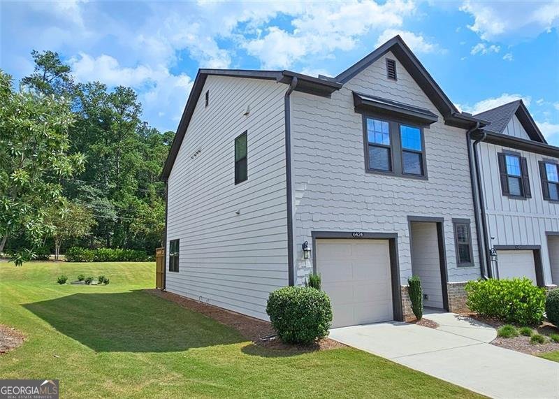 6424 Mountain Home Way Mableton - 21