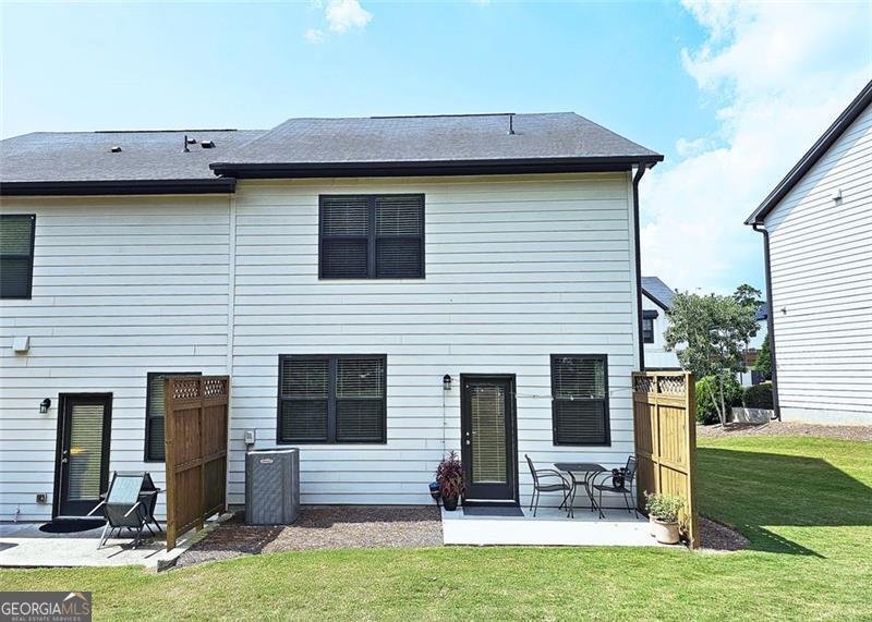 6424 Mountain Home Way Mableton - 23