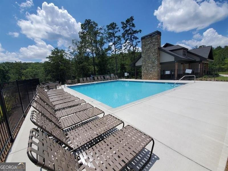 6424 Mountain Home Way Mableton - 25