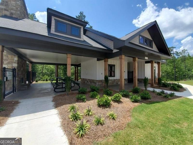 6424 Mountain Home Way Mableton - 26