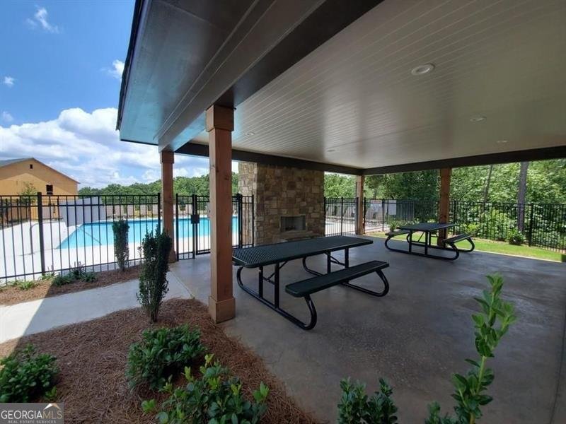 6424 Mountain Home Way Mableton - 27