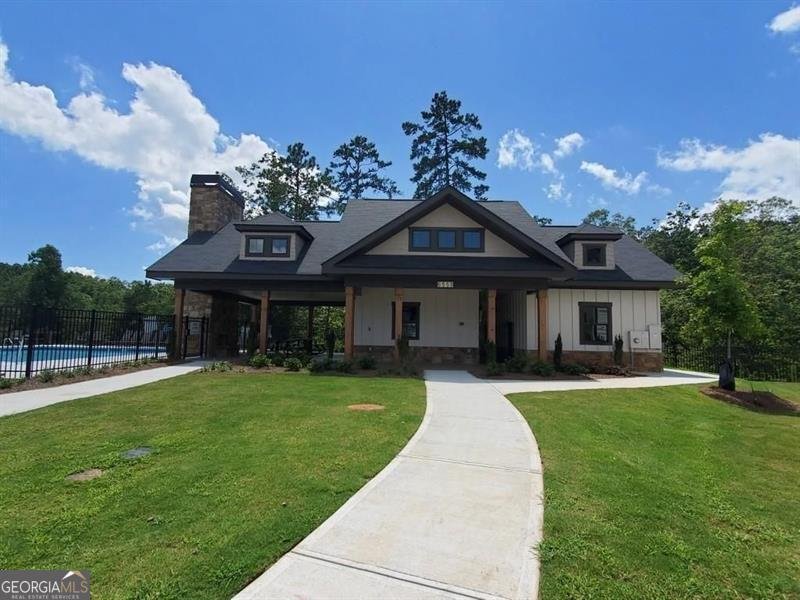 6424 Mountain Home Way Mableton - 28