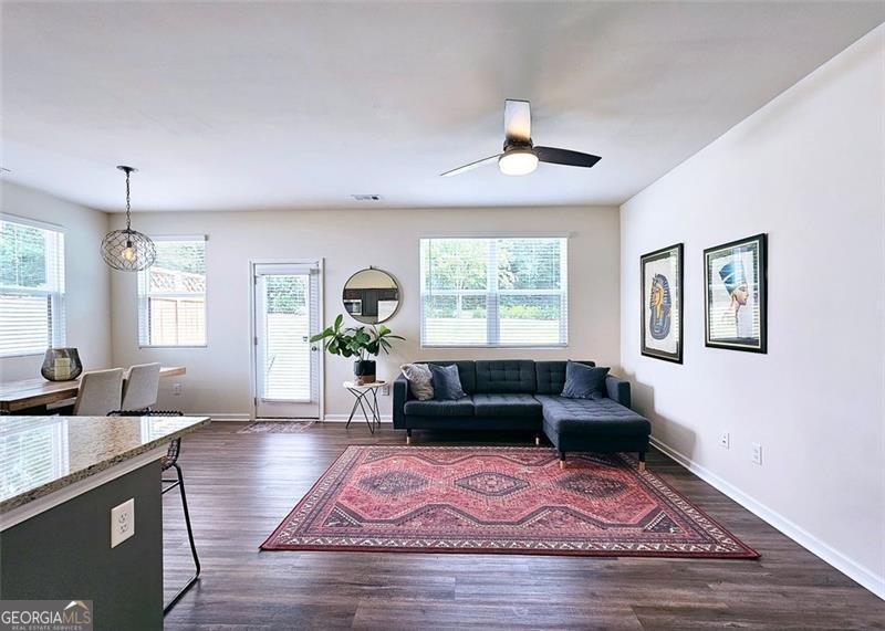 6424 Mountain Home Way Mableton - 3