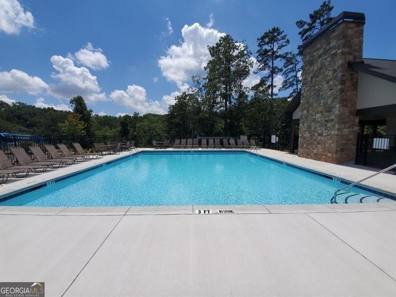 6424 Mountain Home Way Mableton - 5