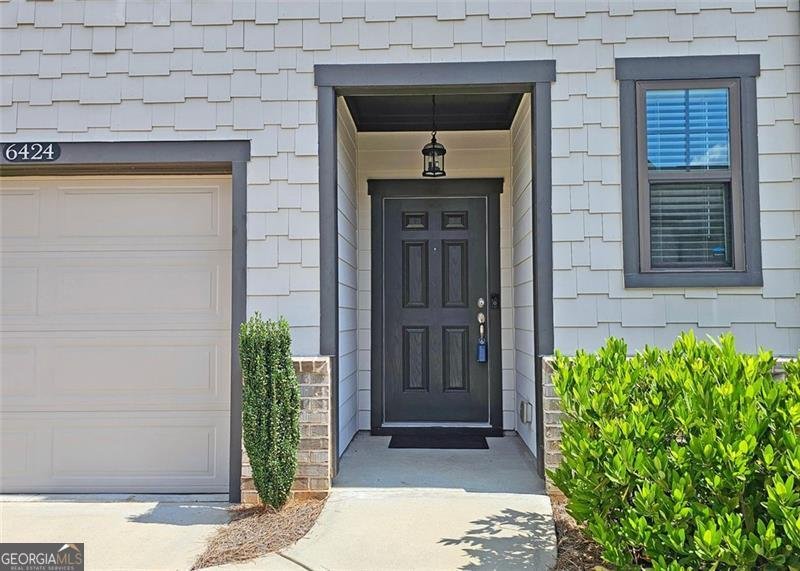 6424 Mountain Home Way Mableton - 6