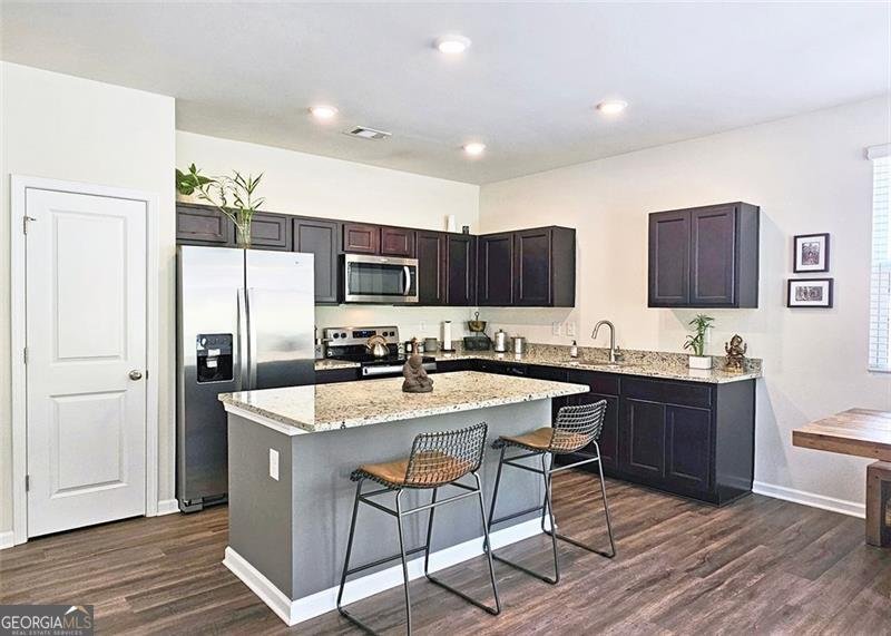 6424 Mountain Home Way Mableton - 8