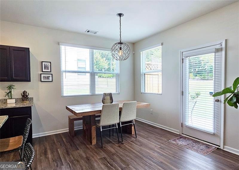 6424 Mountain Home Way Mableton - 9