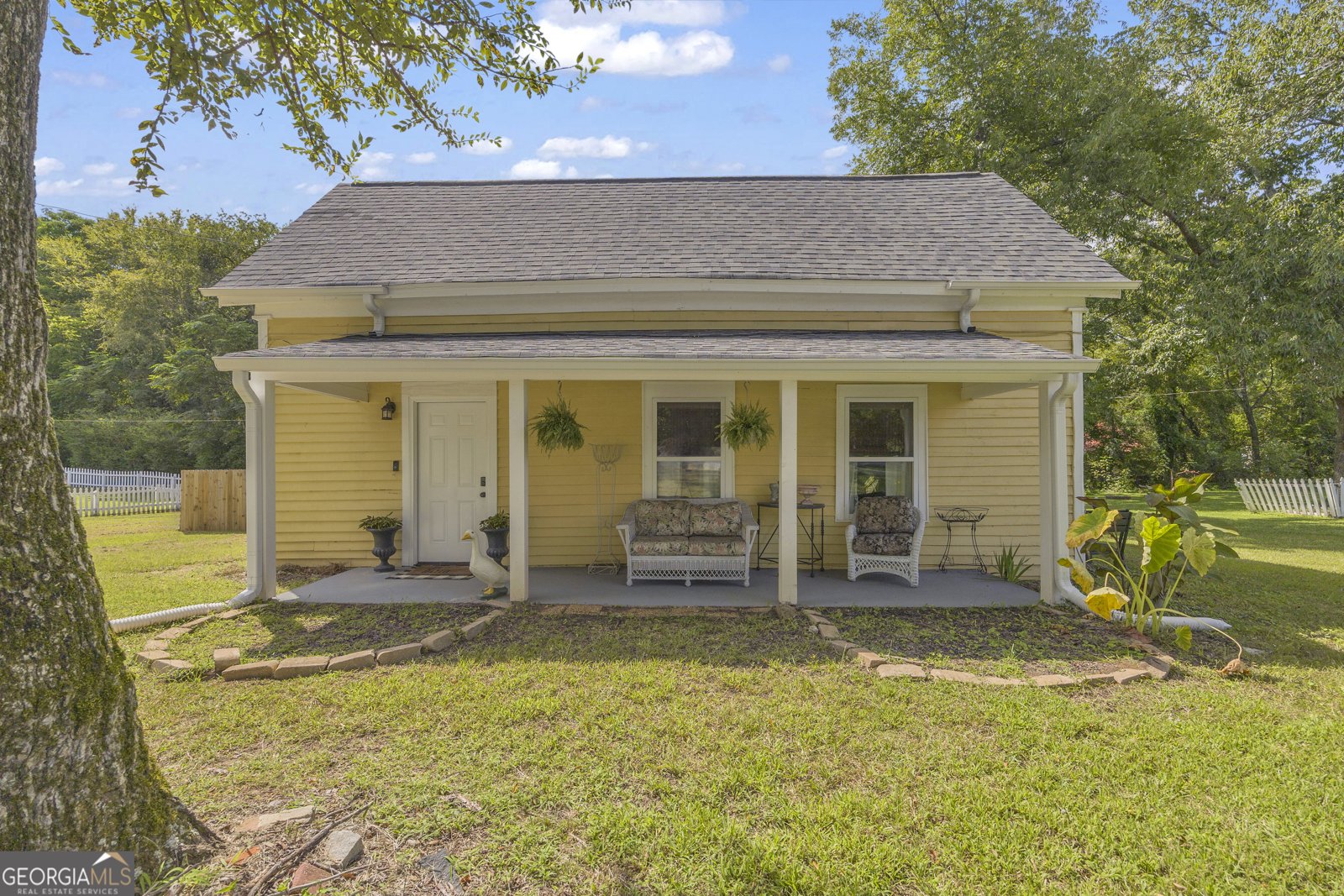 830 Whitehall Road Athens - 2