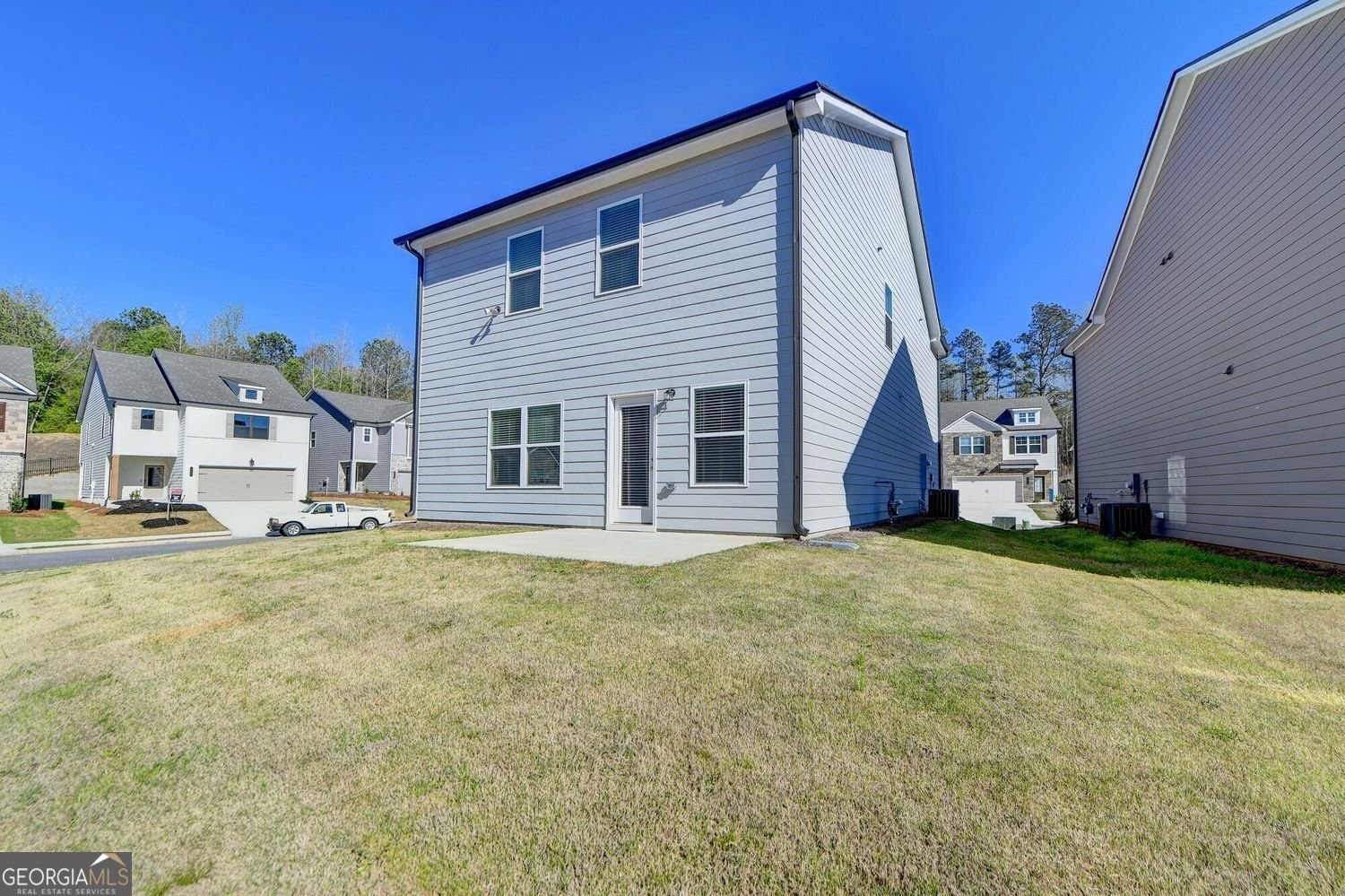 212 Station Overlook Drive Auburn - 24