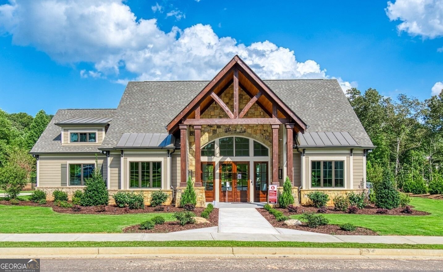 212 Station Overlook Drive Auburn - 26