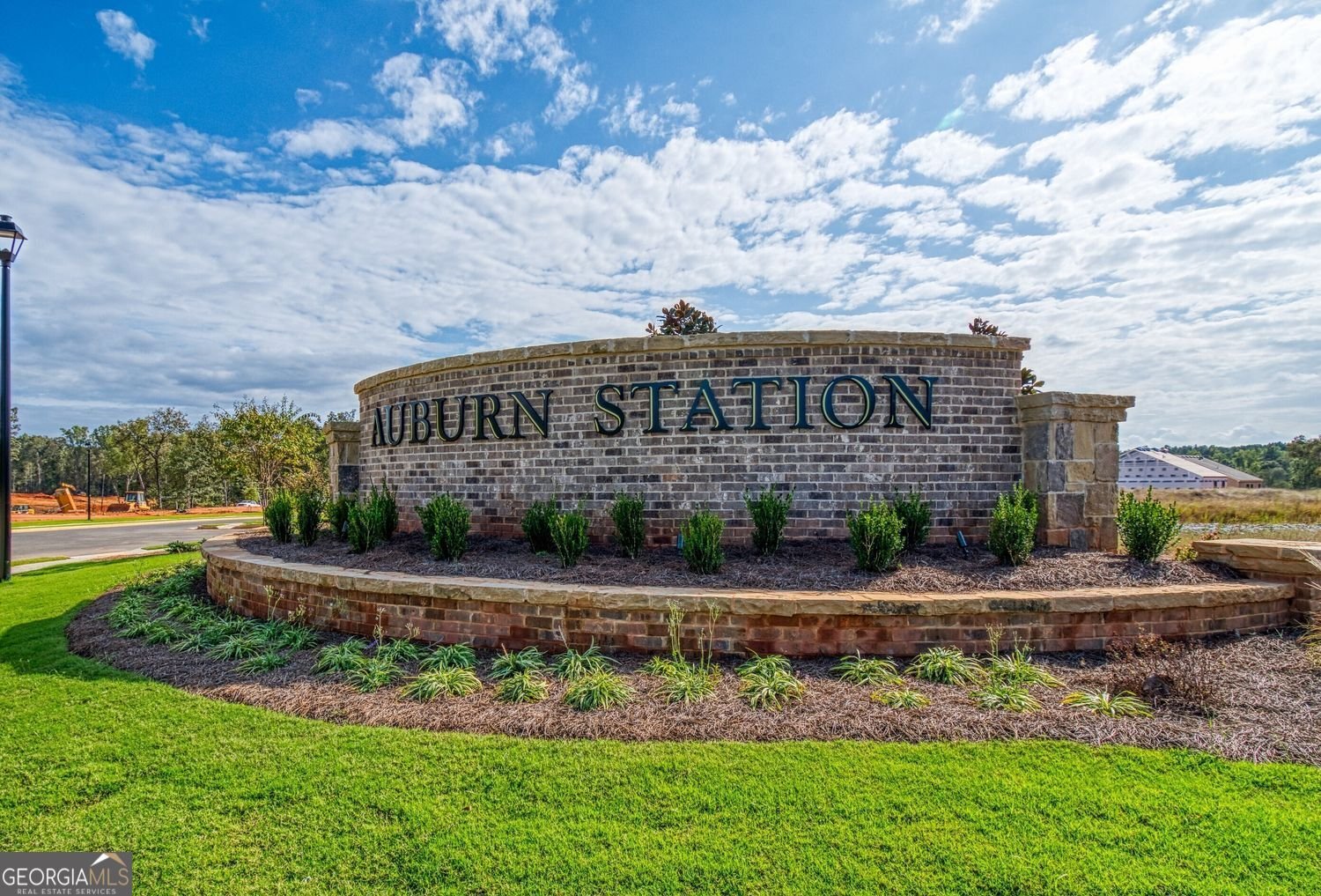 212 Station Overlook Drive Auburn - 27