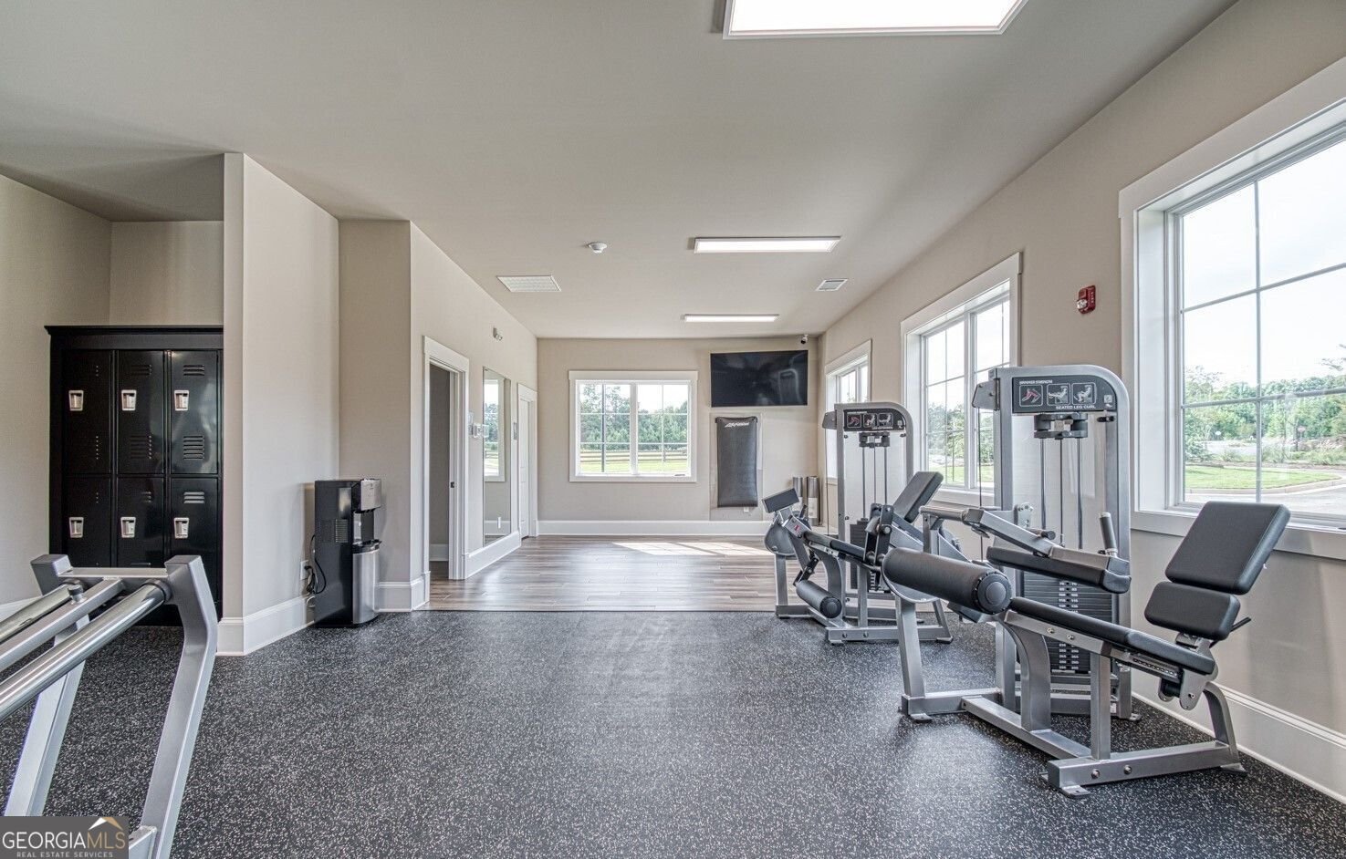 212 Station Overlook Drive Auburn - 29