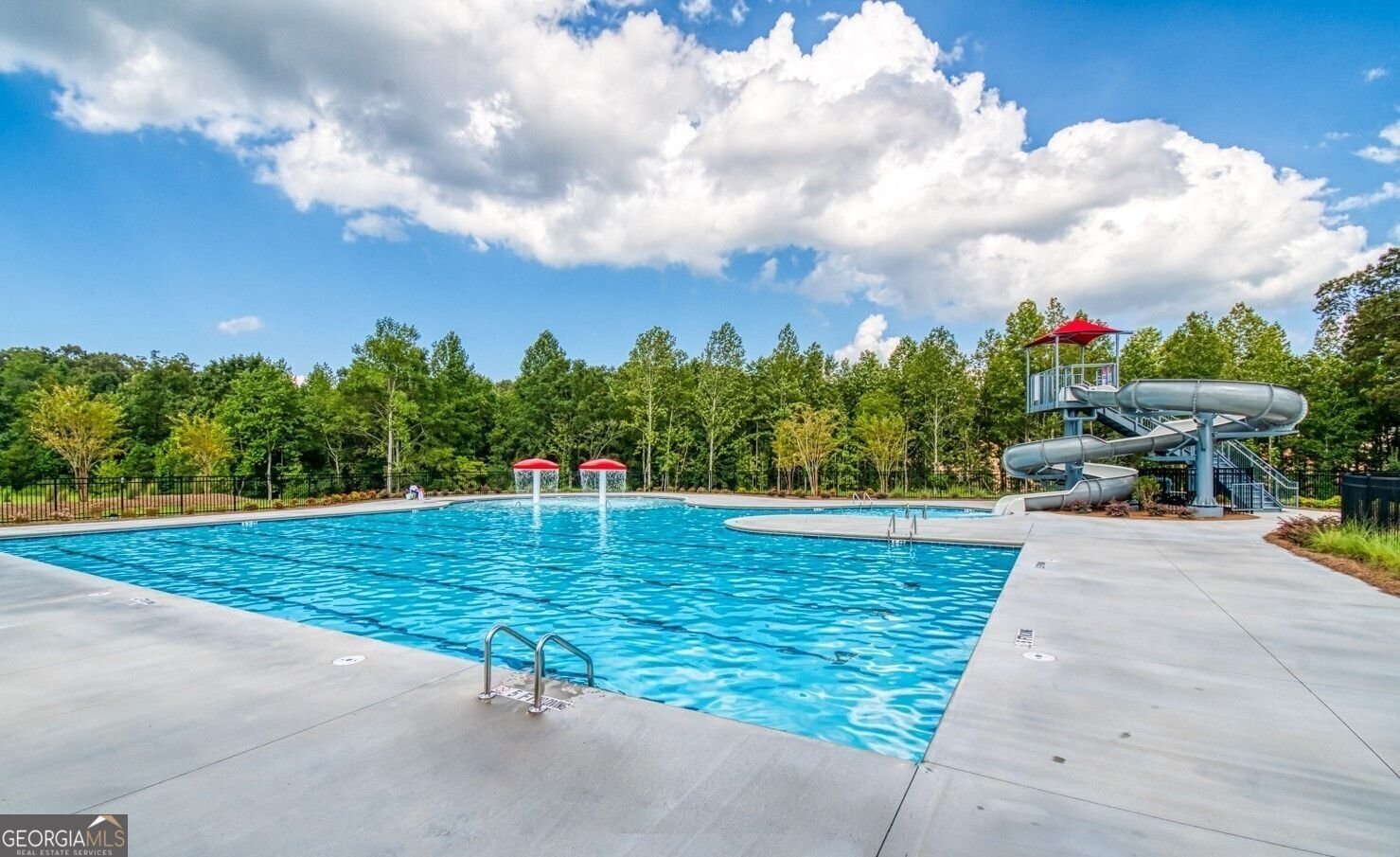 212 Station Overlook Drive Auburn - 32