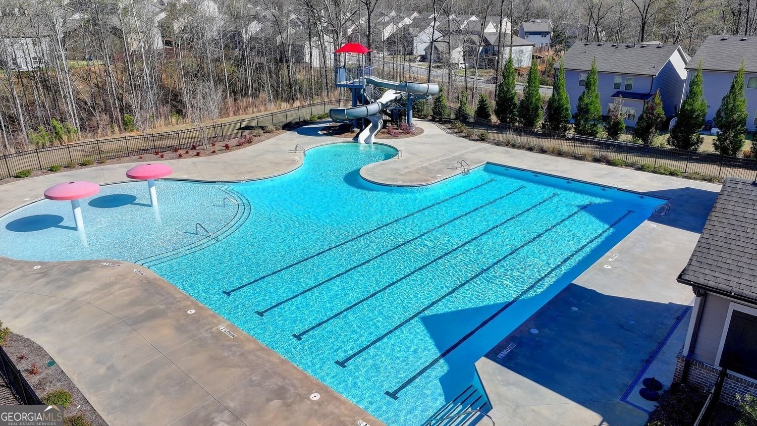 212 Station Overlook Drive Auburn - 33