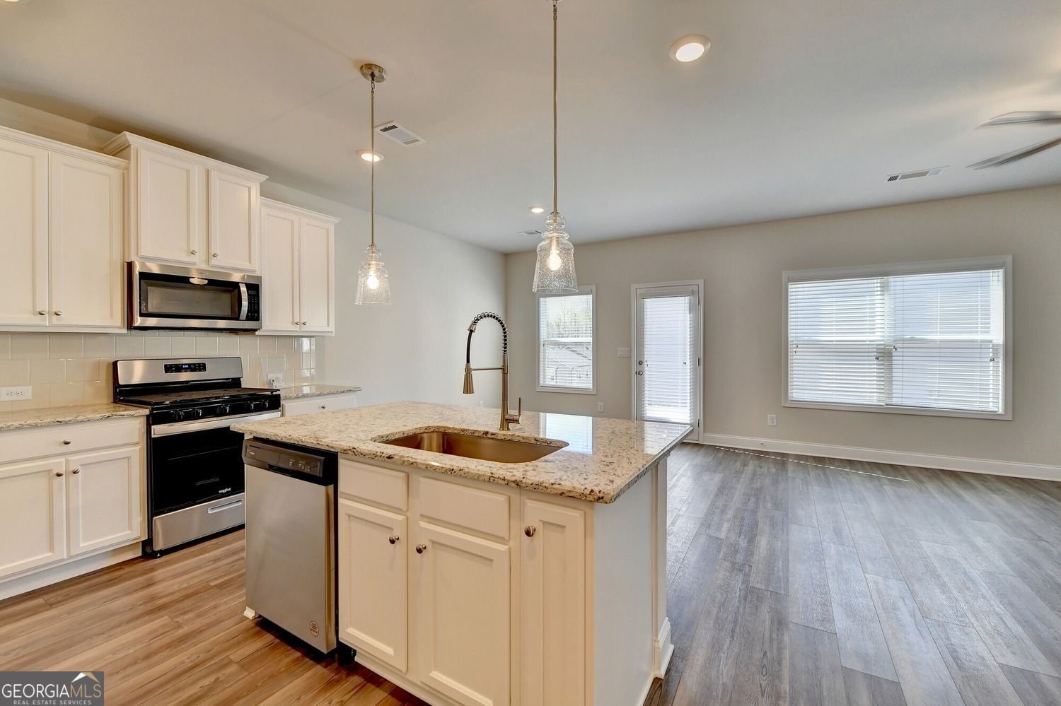 212 Station Overlook Drive Auburn - 4