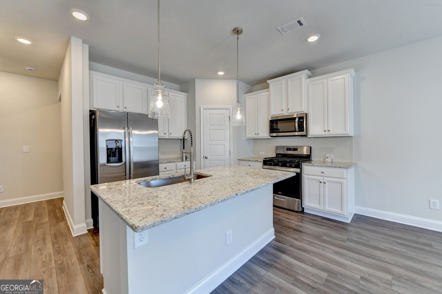 212 Station Overlook Drive Auburn - 5