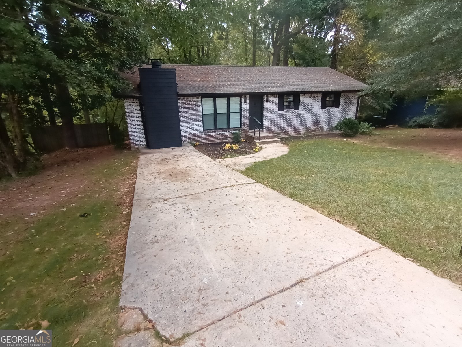7994 Devonshire Drive Jonesboro - 1