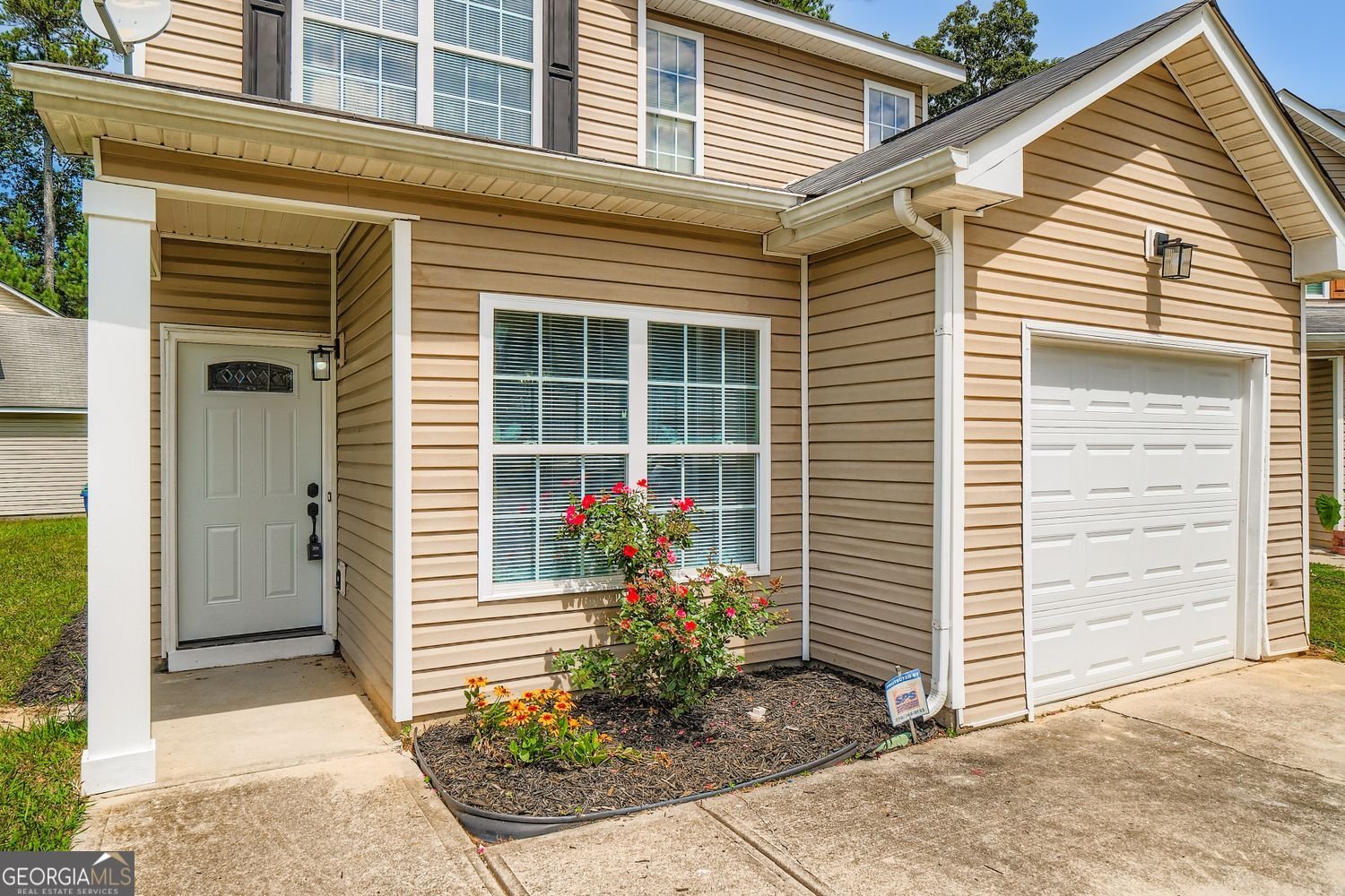 2317 Hackamore Drive South Fulton - 2