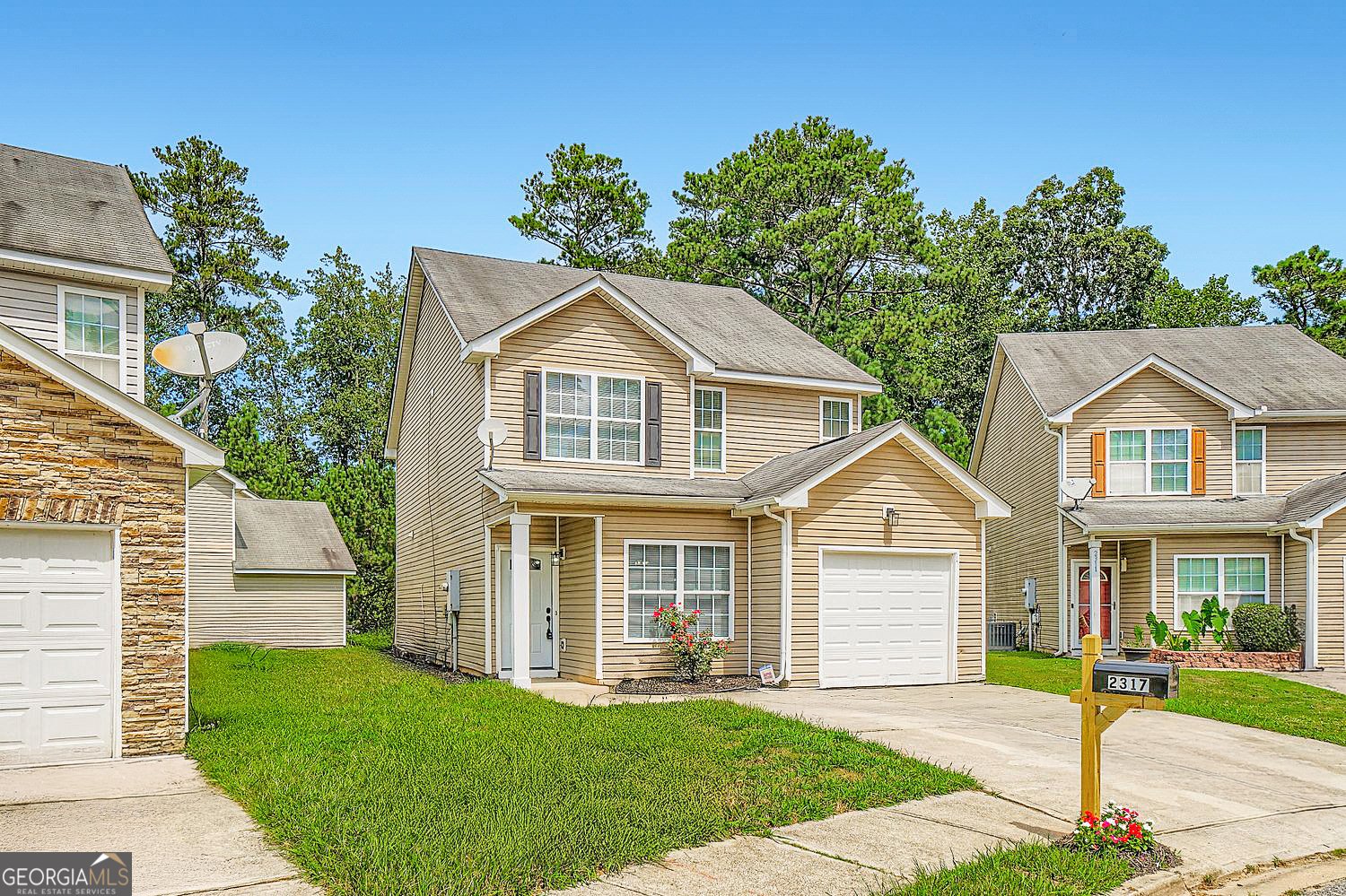 2317 Hackamore Drive South Fulton - 3