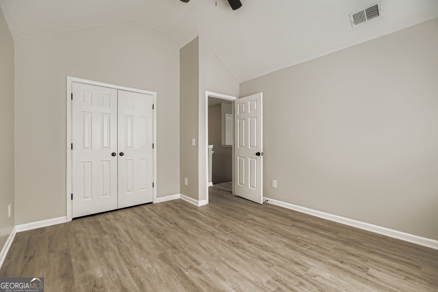 2317 Hackamore Drive South Fulton - 30