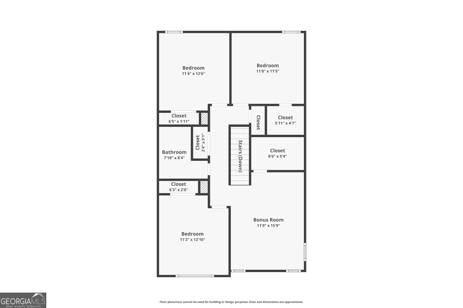 2317 Hackamore Drive South Fulton - 31