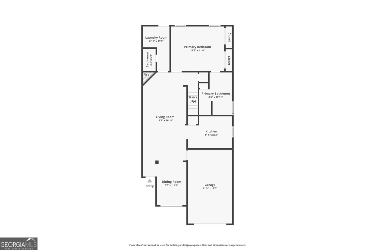 2317 Hackamore Drive South Fulton - 32