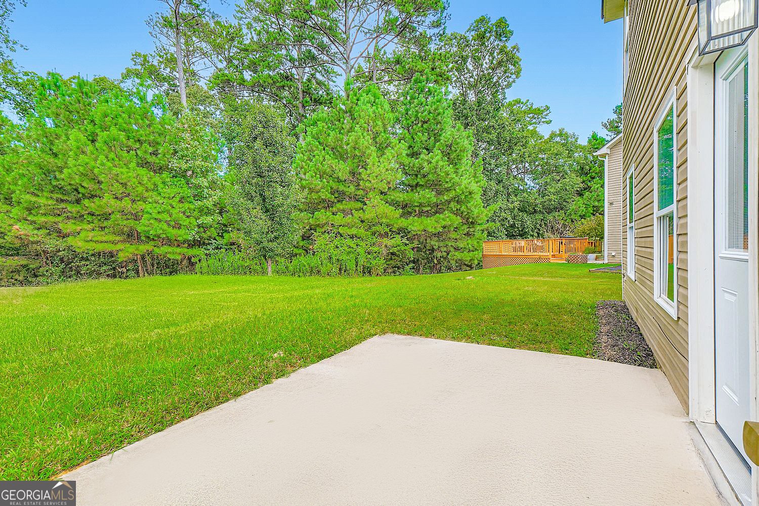 2317 Hackamore Drive South Fulton - 34