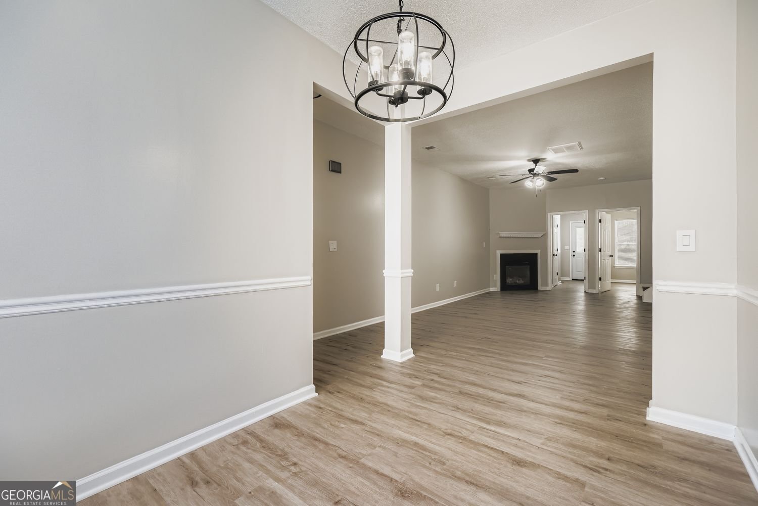 2317 Hackamore Drive South Fulton - 9