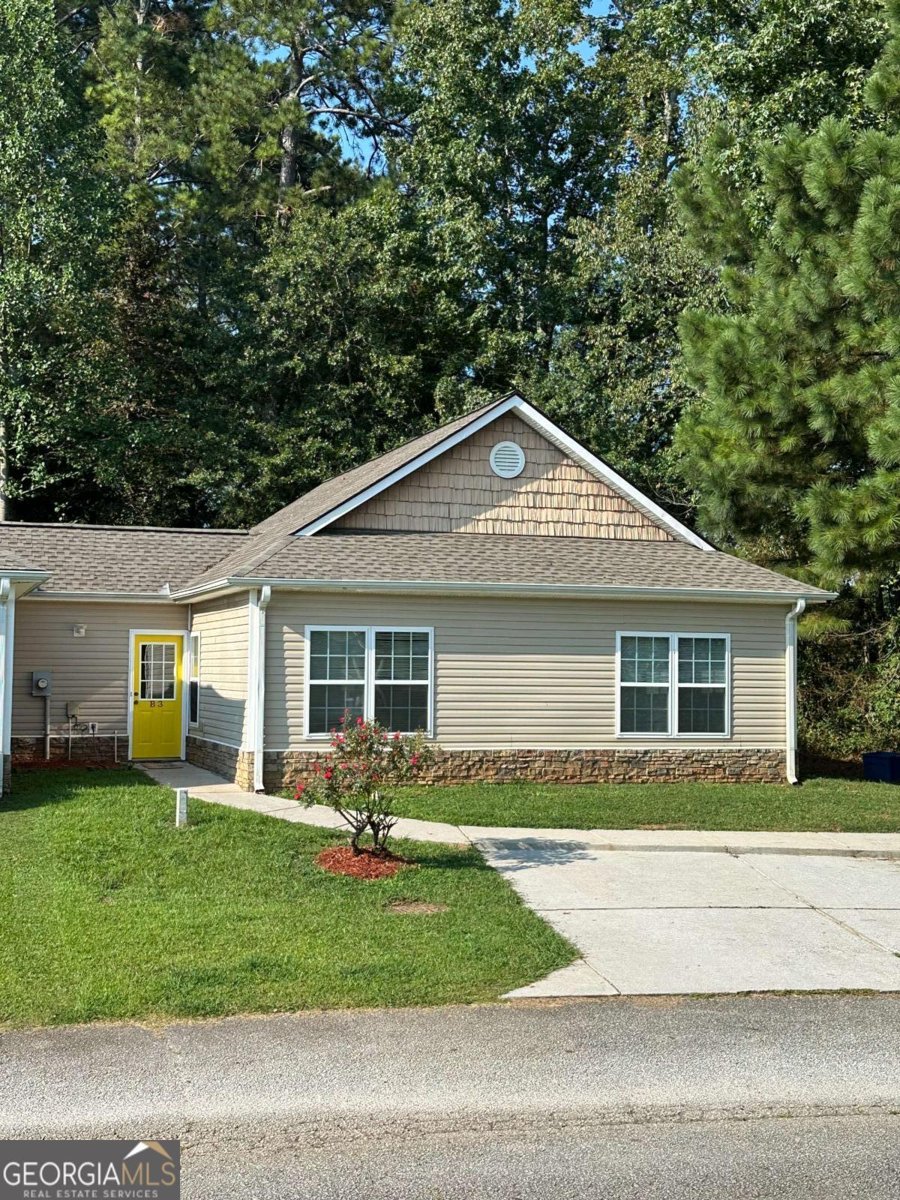 281 Northwinds Boulevard Carrollton - main photo